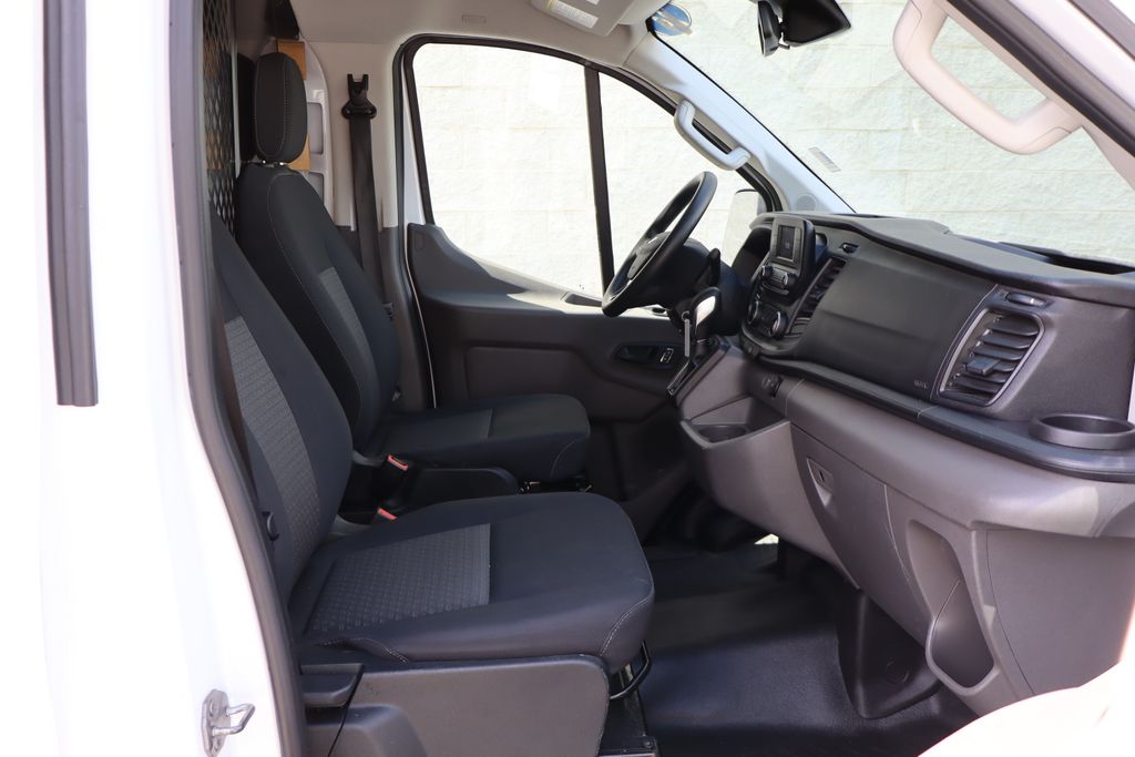 Used 2024 Ford Transit 250 - photo 27