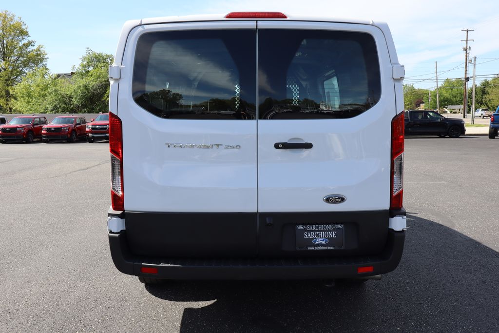 Used 2024 Ford Transit 250 - photo 5