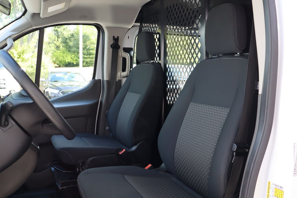 Used 2024 Ford Transit 250 - photo 7