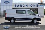 2024 Ford Transit 250 Low Roof RWD Empty Cargo Van for sale #P3551 - photo 1
