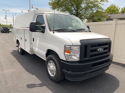 2024 Ford E-350 RWD Service Utility Van for sale #P3556 - photo 1