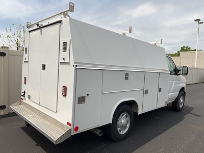 2024 Ford E-350 RWD Service Utility Van for sale #P3556 - photo 2