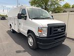 Used 2024 Ford E-350 Service Utility Van for sale #P3556 - photo 1