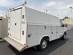 Used 2024 Ford E-350 Service Utility Van for sale #P3556 - photo 1