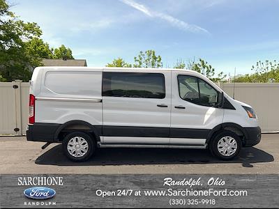 2025 Ford Transit 250 Low Roof RWD Empty Cargo Van for sale #P3559 - photo 1