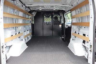 2025 Ford Transit 250 Low Roof RWD Empty Cargo Van for sale #P3559 - photo 2