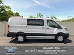 2025 Ford Transit 250 Low Roof RWD Empty Cargo Van for sale #P3559 - photo 1
