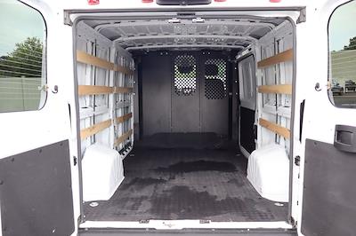 2025 Ram ProMaster 2500 Standard Roof FWD Empty Cargo Van for sale #P3564 - photo 2