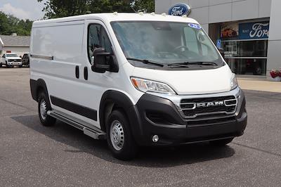 2025 Ram ProMaster 2500 Standard Roof FWD Empty Cargo Van for sale #P3564 - photo 1
