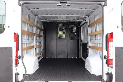 2025 Ram ProMaster 2500 Standard Roof FWD Empty Cargo Van for sale #P3565 - photo 2