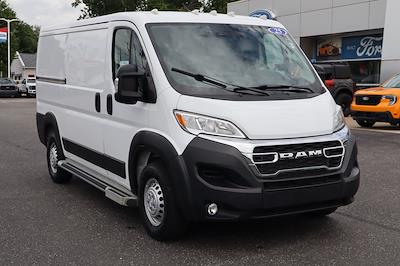 2025 Ram ProMaster 2500 Standard Roof FWD Empty Cargo Van for sale #P3565 - photo 1