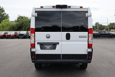 2025 Ram ProMaster 2500 Standard Roof FWD Empty Cargo Van for sale #P3565 - photo 2