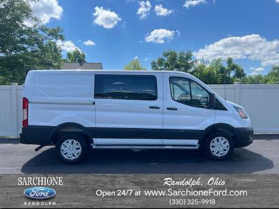 2025 Ford Transit 250 Low Roof RWD Empty Cargo Van for sale #P3570 - photo 1