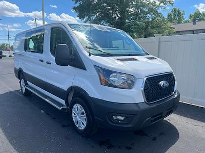2025 Ford Transit 250 Low Roof RWD Empty Cargo Van for sale #P3570 - photo 2