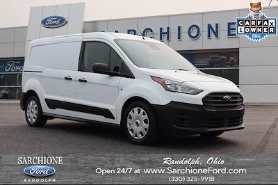 2020 Ford Transit Connect FWD Empty Cargo Van for sale #P3571 - photo 1