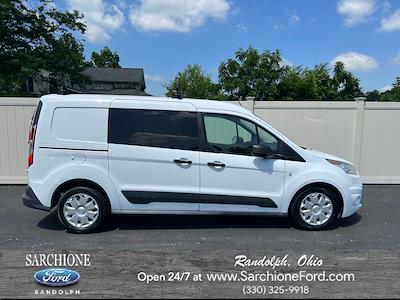 2018 Ford Transit Connect FWD Empty Cargo Van for sale #P3572 - photo 1