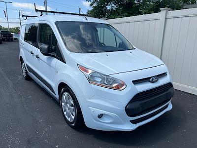 2018 Ford Transit Connect FWD Empty Cargo Van for sale #P3572 - photo 2
