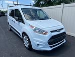 Used 2018 Ford Transit Connect Empty Cargo Van thumbnail 2