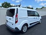Used 2018 Ford Transit Connect Empty Cargo Van thumbnail 3
