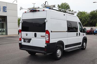 2021 Ram ProMaster 1500 High Roof FWD Upfitted Cargo Van for sale #P3581 - photo 2