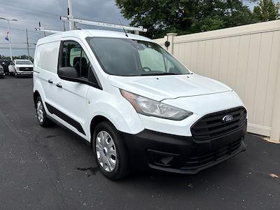 2020 Ford Transit Connect FWD Empty Cargo Van for sale #P3599 - photo 2