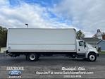 Used 2019 International DuraStar 4300 Box Truck for sale #W4638B - photo 1