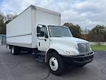 Used 2019 International DuraStar 4300 Box Truck for sale #W4638B - photo 2