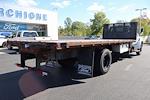 Used 2011 Ford F-750 Regular Cab Flatbed Truck for sale #W4662 - photo 14