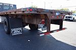 Used 2011 Ford F-750 Regular Cab Flatbed Truck for sale #W4662 - photo 15