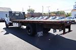 Used 2011 Ford F-750 Regular Cab Flatbed Truck for sale #W4662 - photo 3