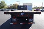 Used 2011 Ford F-750 Regular Cab Flatbed Truck for sale #W4662 - photo 4