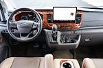 Used 2024 Ford Transit 150 Limited Passenger Van for sale #W4701 - photo 6