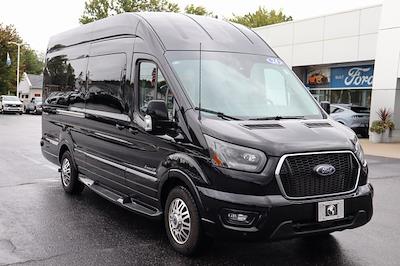 Used 2024 Ford Transit 250 AWD Passenger Van for sale #W4706 - photo 2