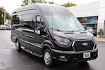 Used 2024 Ford Transit 250 Passenger Van for sale #W4706 - photo 2