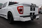 Used 2023 Ford F-150 Lariat SuperCrew Cab for sale #W4730 - photo 21