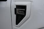 Used 2023 Ford F-150 Lariat SuperCrew Cab for sale #W4730 - photo 25