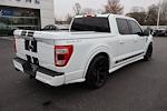 Used 2023 Ford F-150 Lariat SuperCrew Cab for sale #W4730 - photo 2