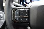Used 2023 Ford F-150 Lariat SuperCrew Cab for sale #W4730 - photo 30