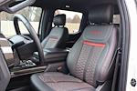 Used 2023 Ford F-150 Lariat SuperCrew Cab for sale #W4730 - photo 4