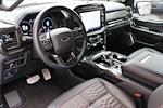 Used 2023 Ford F-150 Lariat SuperCrew Cab for sale #W4730 - photo 6