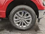 2025 Ford F-150 SuperCrew Cab 4WD Pickup for sale #W4731 - photo 14