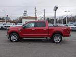 2025 Ford F-150 SuperCrew Cab 4WD Pickup for sale #W4731 - photo 17