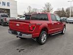 2025 Ford F-150 SuperCrew Cab 4WD Pickup for sale #W4731 - photo 3