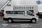 Used 2023 Ford Transit 350 XLT Passenger Van for sale #W4736 - photo 6