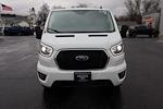 Used 2023 Ford Transit 350 XLT Passenger Van for sale #W4736 - photo 14