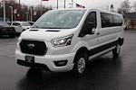 Used 2023 Ford Transit 350 XLT Passenger Van for sale #W4736 - photo 15