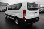 Used 2023 Ford Transit 350 XLT Passenger Van for sale #W4736 - photo 17