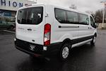 Used 2023 Ford Transit 350 XLT Passenger Van for sale #W4736 - photo 2