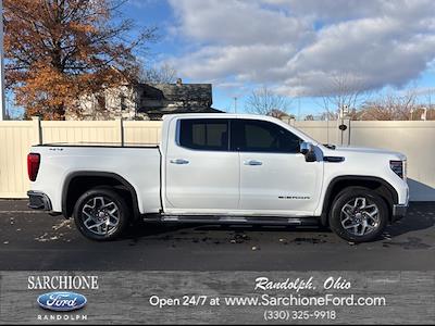 Used 2023 GMC Sierra 1500 SLT Crew Cab for sale #W4741 - photo 1