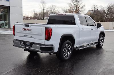 Used 2023 GMC Sierra 1500 SLT Crew Cab for sale #W4741 - photo 2